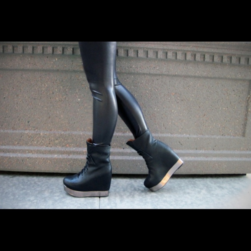 Jeffrey campbell BACK OFF
